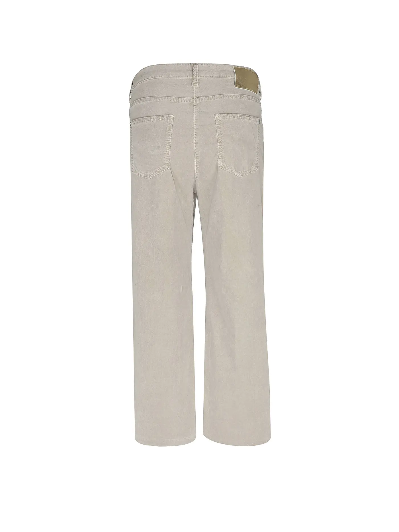 MAC | Hose RICH CULOTTE | beige